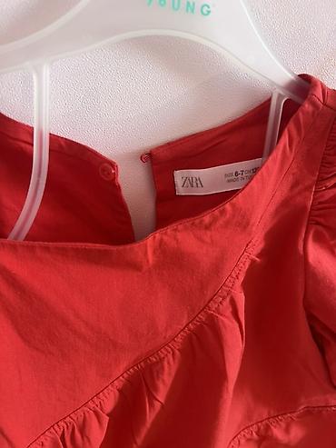 Uşaq dünyası: Don, Gündəlik, 6 - 7 yaş, Zara Kids — 2