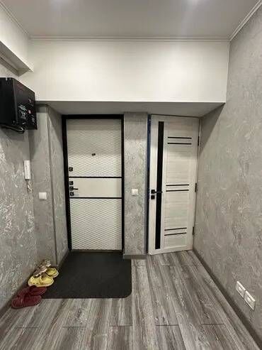 ищу квартиру дордой рынок рядом: 2 бөлмө, 59 кв. м, Жеке план, 1 кабат, Дизайнердик ремонт