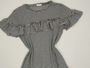 tęczowa sukienka h: Body, 14 lat, 158-164 cm, stan - Idealny