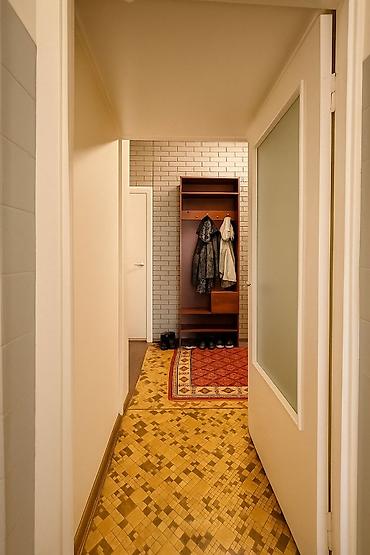 Продажа квартир: 2 комнаты, 60 м², 105 серия, 9 этаж, Евроремонт — 6