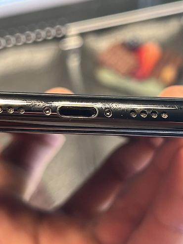 Apple iPhone: IPhone 11 Pro Max, Б/у, 256 ГБ, Space Gray, Зарядное устройство, Защитное стекло, Чехол, 71 % — 6