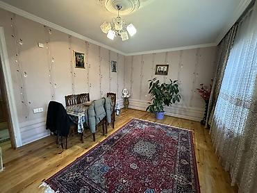 sabuncu rayonu: 5 otaqlı, 165 kv. m, Kredit yoxdur, Orta təmir — 5