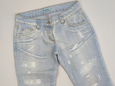 jegginsy: Jeans for women, size L