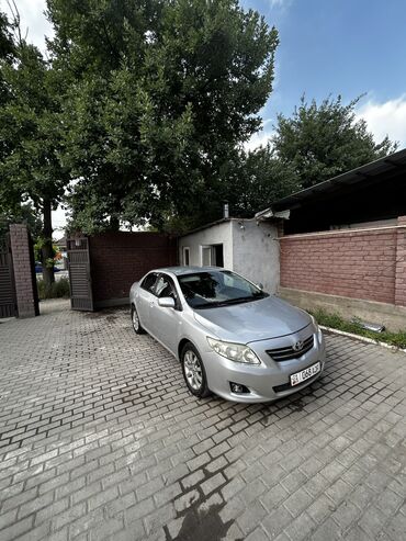 москвич 2141 пикап купить: Toyota Corolla: 2007 г., 1.6 л, Робот, Бензин, Седан