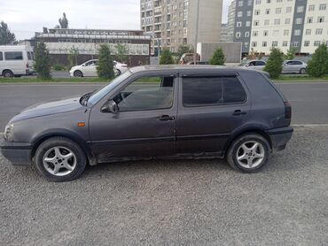 танк 300 цена: Volkswagen Golf: 1993 г., 1.8 л, Механика, Бензин, Хэтчбэк