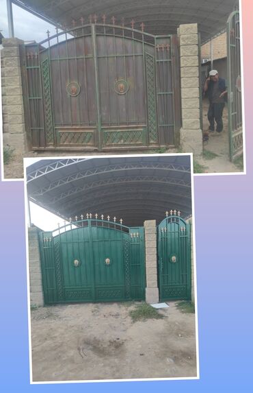 Покраска: Покраска дверей, На масляной основе, На водной основе, 1-2 года опыта — 5