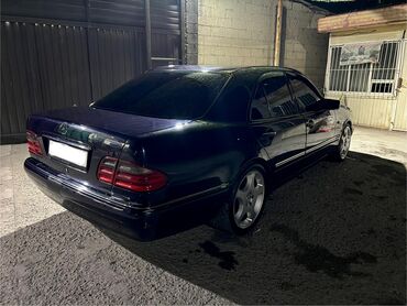моноблоки мерс: *Продаю Легендарный *Mercedes W210 *Комплектация Avangard *Авто в