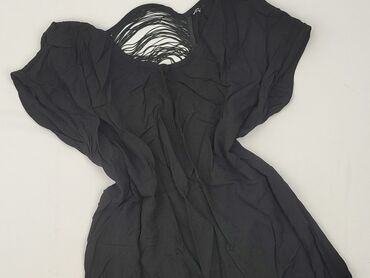 Women`s T-shirt, Black, size M (EU 38)