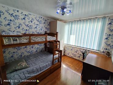Долгосрочная аренда домов: 100 м², 3 комнаты — 17
