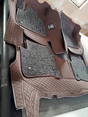 Другие аксессуары для салона: 5D Полики Для салона Новый, Самовывоз, Бесплатная доставка, Платная — 15