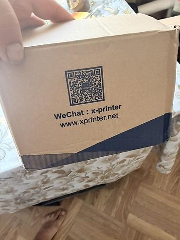 rongta: Термопринтер Xprinter XP-236B Брал как запасной вариант, не — 8