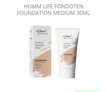 Tonal krem, Yeni, Ödənişli çatdırılma, Ünvandan götürmə