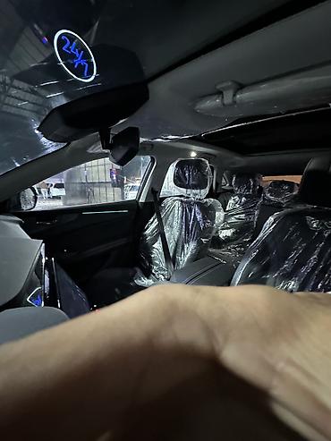 Другие автомобили: Срочно продается Kaiyi x7 полный комплектация.все функции который at lalafo.kg — 11 Другие автомобили: Срочно продается Kaiyi x7 полный комплектация.все функции который — 11
