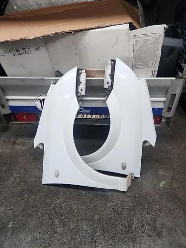 BLATOBRAN KRILO OPEL MERIVA | Blatobran krilo opel meriva na lalafo.rs BLATOBRAN KRILO OPEL MERIVA | Blatobran krilo opel meriva