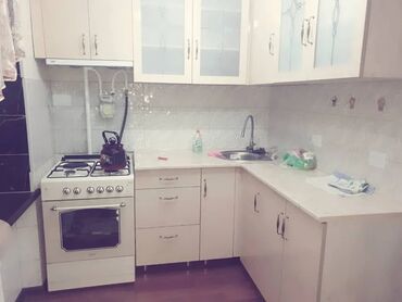 2 комнатая квартира: 2 комнаты, 46 м², Индивидуалка, 2 этаж, Евроремонт
