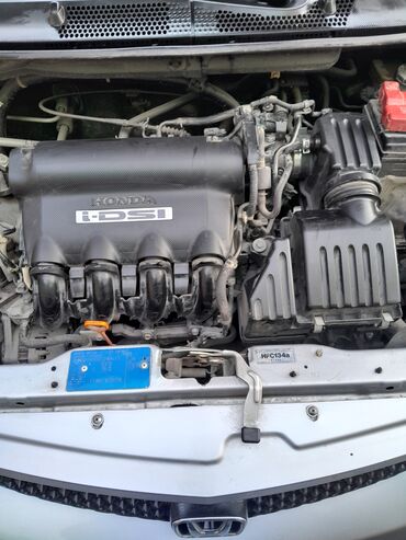 Honda: Honda Fit: 2025 г., Автомат, Бензин, Хэтчбэк — 13