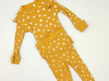 calzedonia kombinezon: Дитячий комплект одягу, 1,5-2 р., 86-92 см, стан - Ідеальний на lalafo.pl calzedonia kombinezon: Дитячий комплект одягу, 1,5-2 р., 86-92 см, стан - Ідеальний