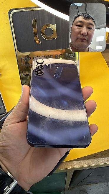 gps трекеры для детей: Samsung Galaxy A15, Б/у, 128 ГБ, 2 SIM — 3