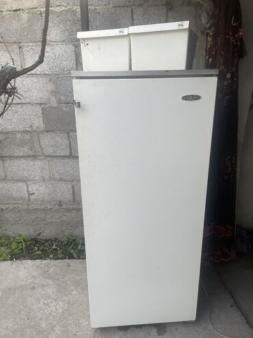 халадилник буву: Холодильник Б/у, Однокамерный, 160 *
