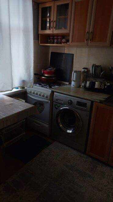 Köhnə tikili: Gəncə, 3 otaqlı, Köhnə tikili, 64 kv. m — 7