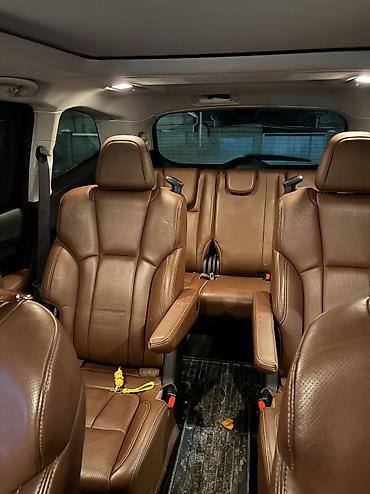 Subaru: Subaru Ascent: 2019 г., 2.4 л, Автомат, Бензин, Внедорожник — 8