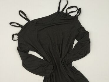bluzki damskie z myszką miki: Women's blouse, size S (EU 36)