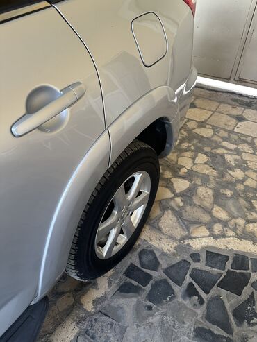 Toyota: Toyota RAV4: 2007 г., 3.5 л, Автомат, Бензиновая, Кроссовер — 7