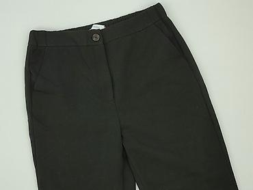 riverisland eu: Spodnie materiałowe damskie, rozmiar L — 1