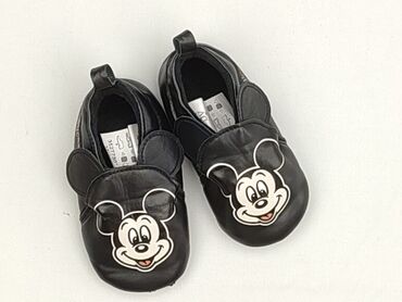 Взуття для немовлят, Disney Baby, 19, стан - Дуже гарний