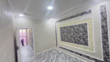 Həyət evləri və villaların satışı: 3 otaqlı, 80 kv. m, Kredit yoxdur, Yeni təmirli — 3