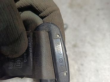 Цепи, ремни: Ремень Kia — 8