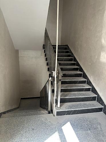 ещё квартиру: 2 комнаты, 84 м², Элитка, 8 этаж, ПСО (под самоотделку) — 10
