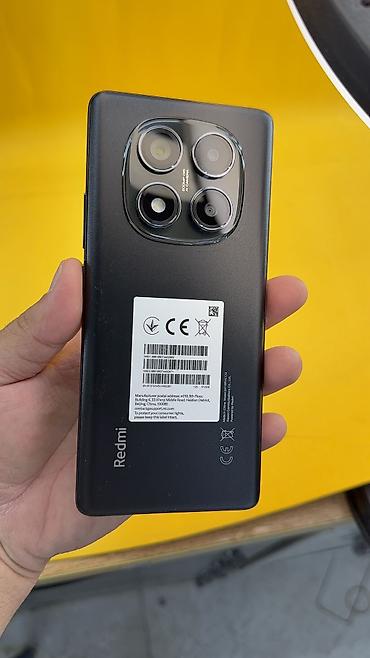 Redmi: Redmi, Redmi Note 14 Pro, 512 ГБ, 2 SIM — 9