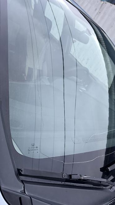 Honda: Honda Jazz: 2009 г., 1.4 л, Робот, Бензин, Хэтчбэк — 8