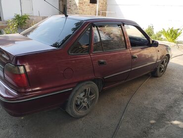 двер на нексия: Daewoo Nexia: 2007 г., 1.5 л, Механика, Бензин, Седан