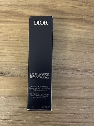 üz: Konsiler Dior Yeni — 1