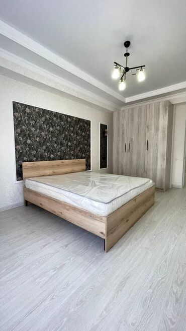 Продажа квартир: 2 комнаты, 73 м², Элитка, 2 этаж, Евроремонт