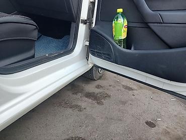 калдина: Volkswagen Polo: 2015 г., 1.5 л, Автомат, Седан — 9