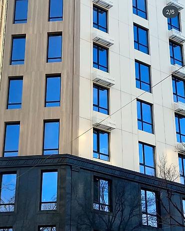 Продажа квартир: 2 комнаты, 82 м², Элитка, 3 этаж — 8