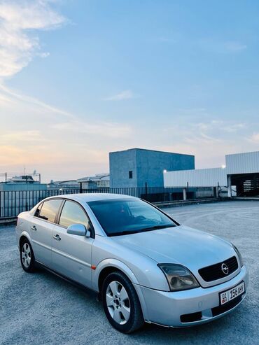 опель вектра 2 2: Opel Vectra: 2.2 л | 2002 г. | Седан