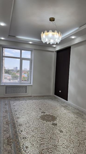 imak: 1 комната, 57 м², Элитка, 5 этаж, Свежий ремонт — 2