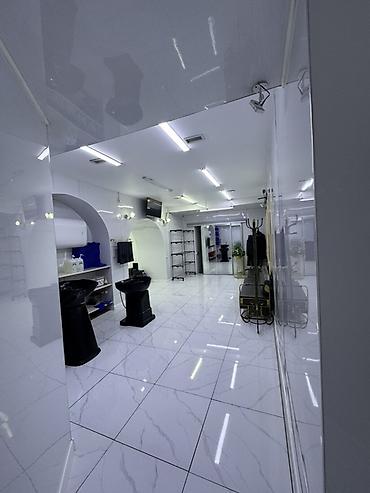 шугар: Продается салон красоты Мужской зал,женский залзал ожидания,зона — 2