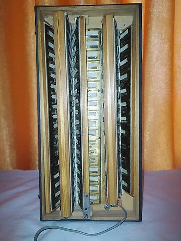 Akkordeonlar: Akustik Akkordeon, Yeni, Ünvandan götürmə — 14