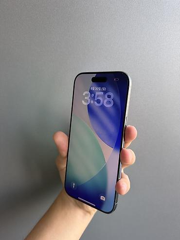 обмен iphone 6s: IPhone Air, Б/у, 256 ГБ, Голубой, Защитное стекло, Чехол, Коробка, В рассрочку, 100 % — 2