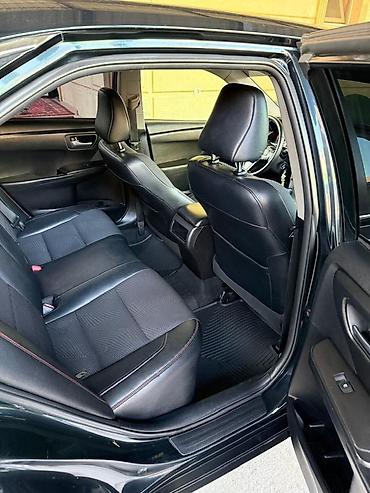 усилитель бмв х5: Toyota Camry: 2015 г., 2.5 л, Автомат, Бензин, Седан — 7