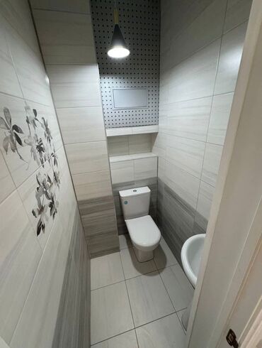 Продажа квартир: 3 комнаты, 108 м², Элитка, 9 этаж, Евроремонт at lalafo.kg — 16 Продажа квартир: 3 комнаты, 108 м², Элитка, 9 этаж, Евроремонт — 16