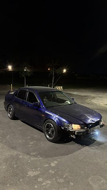 капот на сивик: Honda Accord: 1999 г., 2 л, Автомат, Бензин, Седан — 2