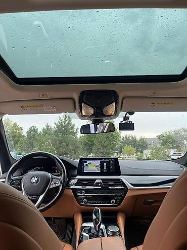 продать сажевый фильтр цена: BMW 520: 2019 г., 2 л, Автомат, Бензин, Седан — 8