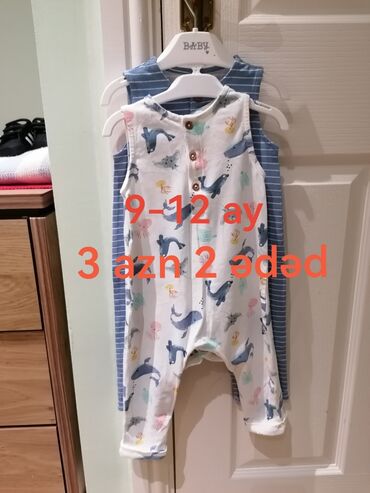 Bodi: Bodi, Uniseks, 1 - 2 yaş lalafo.az -da Bodi: Bodi, Uniseks, 1 - 2 yaş