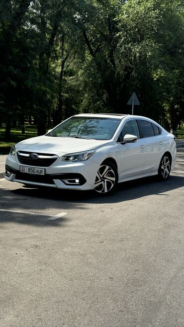боковое зеркало субару легаси: Subaru Legacy: 2021 г., 2.5 л, Вариатор, Бензин, Седан